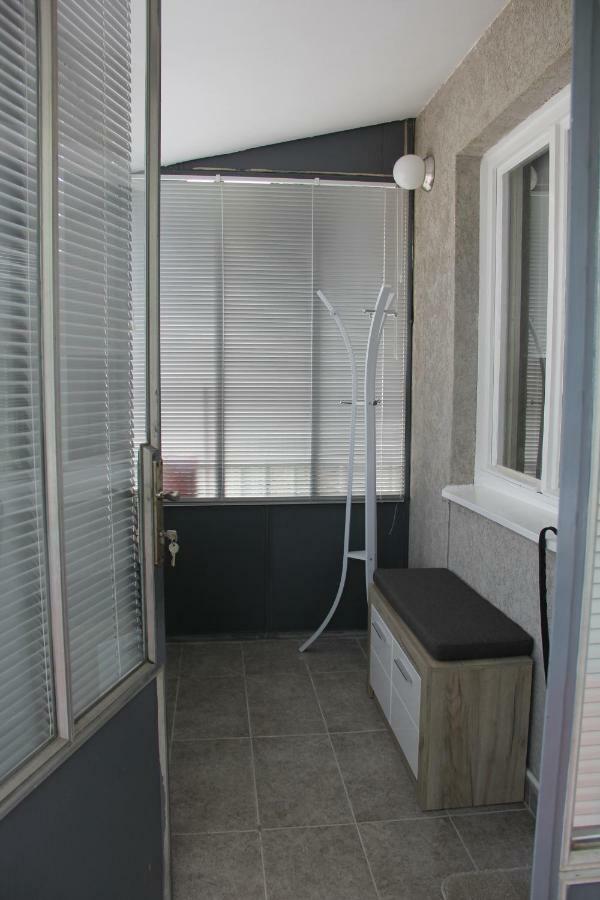 Apartman Kej Pirot Buitenkant foto